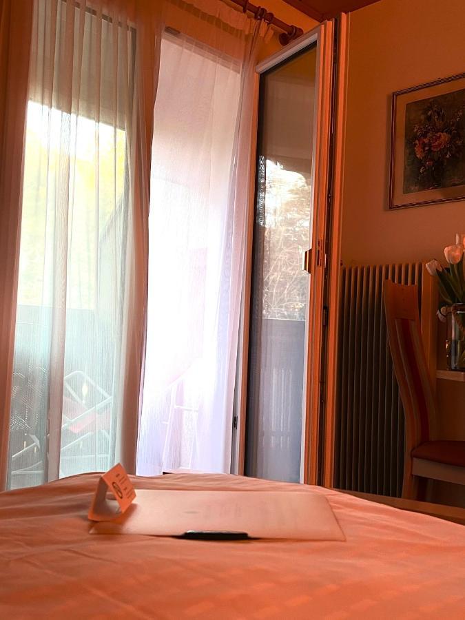 Gasthof Zum Gruenen Baum Verano Eksteriør bilde